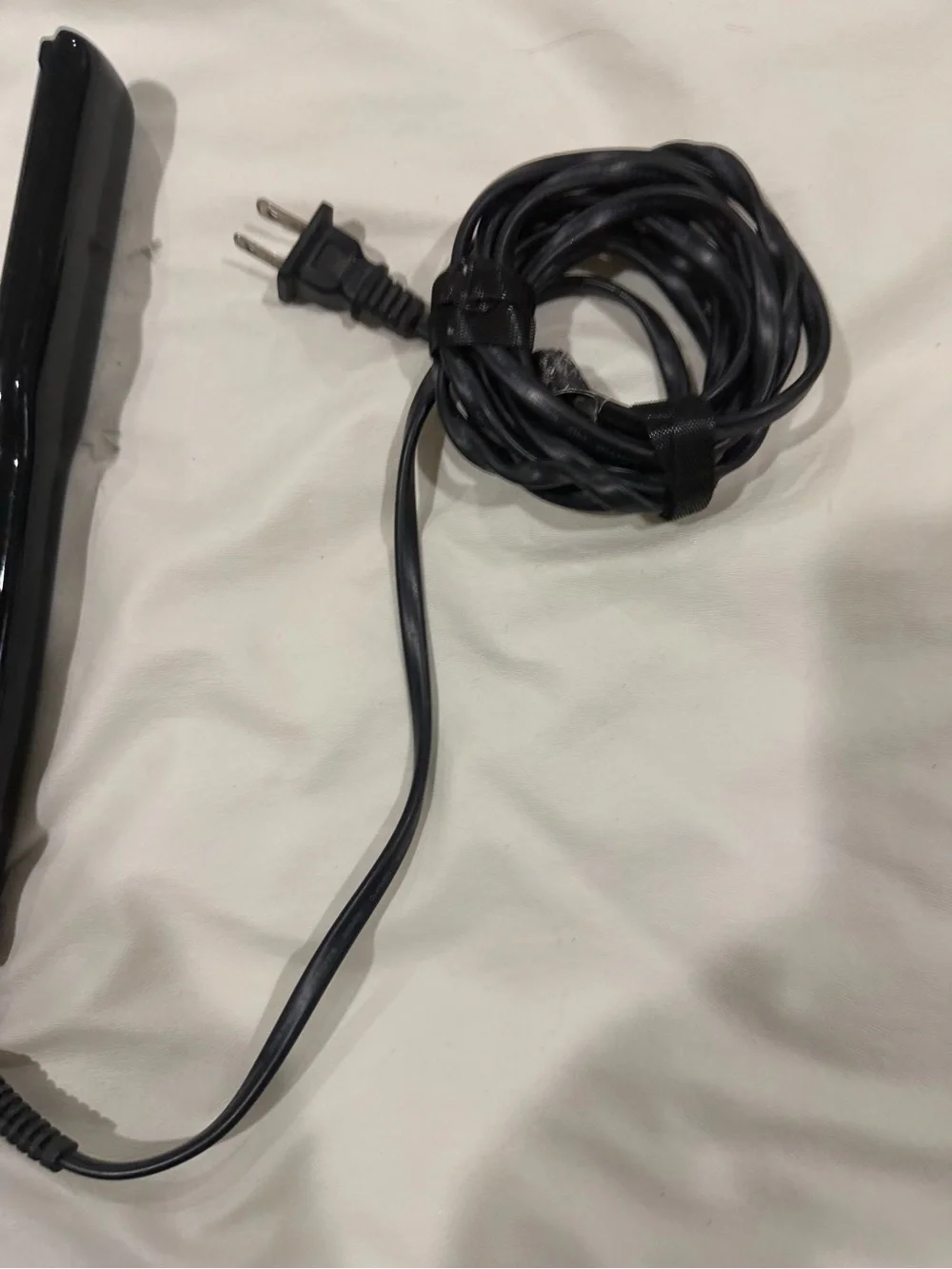 Paul Mitchell Black Neuro Flat Iron Hair Straightener